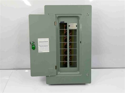 electric panel boxes 24 x32|breaker boxes for sale.